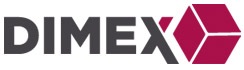 samolepicí dekorace Dimex
