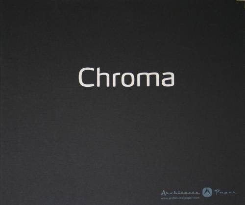 katalog chroma